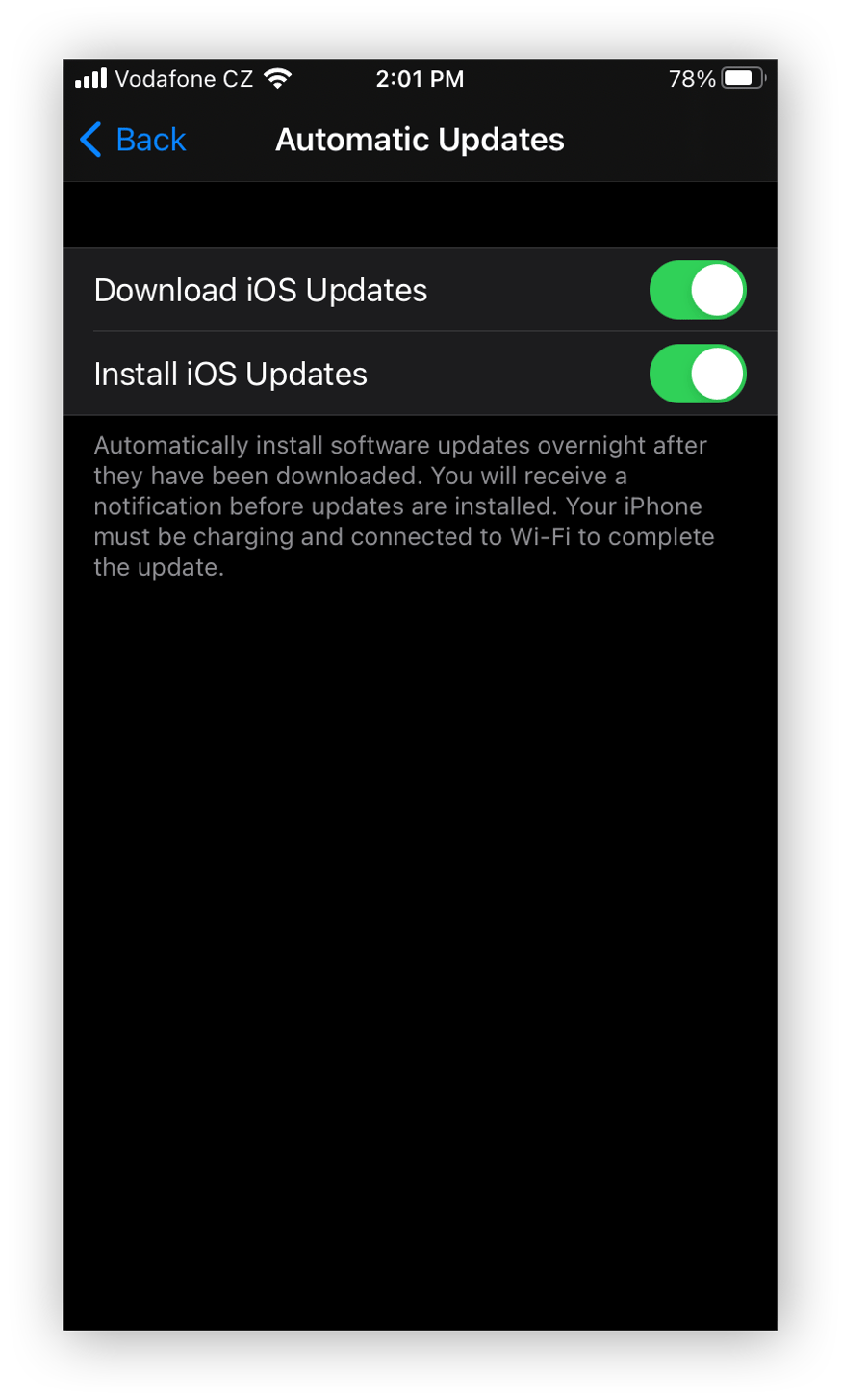 How to Remove Viruses & Malware from an iPhone Avast